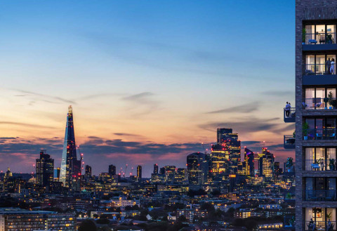 Bermondsey Place