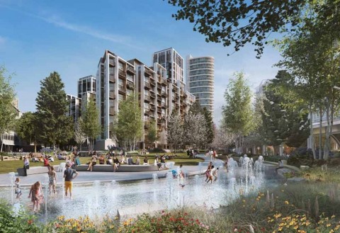 White City Living